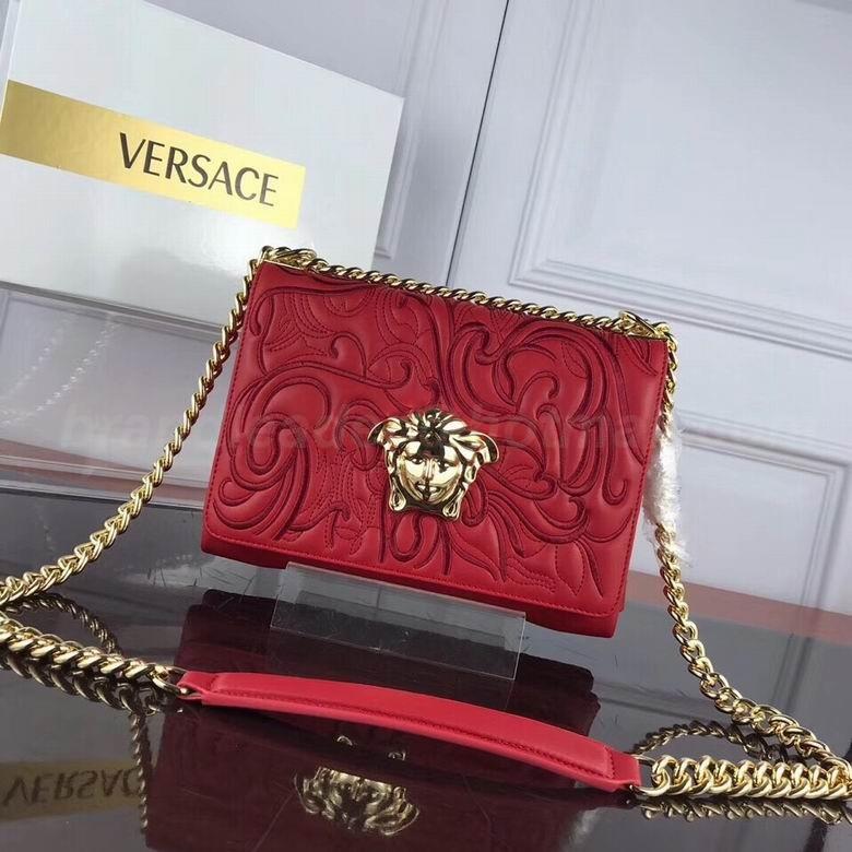 Versace Handbags 11